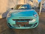 Fiat 600 hybride, Auto's, Euro 6, 5 zetels, 5 deurs, Hybride Elektrisch/Benzine