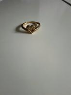 Pandora ring, Avec pierre précieuse, Or, Femme, Enlèvement