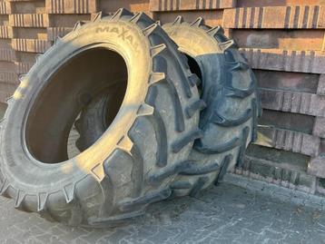 Maxam / Agrixtra 650/65- r 42 WG3848 beschikbaar voor biedingen