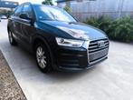 audi q3 1,4 tdi 2017, Leder, Bedrijf, Handgeschakeld, 5 deurs