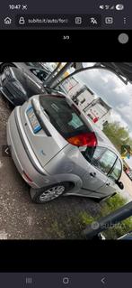 Ford Focus, Auto's, Stof, Particulier, Elektrische ramen, Te koop