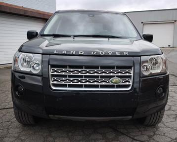 Land Rover Freelander 2.2 Diesel 4x4. Km.159.300 Euro 4 beschikbaar voor biedingen