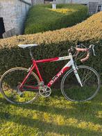 Vintage koersfiets Giant, Fietsen en Brommers, Fietsen | Racefietsen, Ophalen, Giant