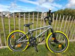 BMX b-twin wipe 520 - 20inch, Ophalen, Gebruikt