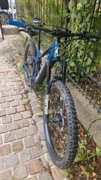 Scott Genius Eride 920 taille M, Fietsen en Brommers, Fully, Ophalen, Gebruikt