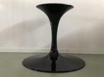 Socle Saarinen Tulip rond ou ovale XXL - fabriqué en Italie, Maison & Meubles, Pièces pour table, 50 à 100 cm, Ovale, Design, 50 à 100 cm