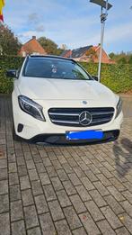 Mercedes gla 200 2014 automatisch, Auto's, Bluetooth, Diesel, Particulier, Te koop