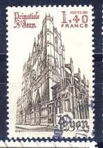 Frankrijk 1981 - nr 2132, Postzegels en Munten, Postzegels | Europa | Frankrijk, Verzenden, Gestempeld