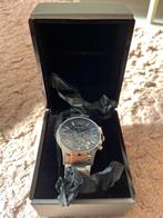 Emporio Armani Polshorloge - AR2448, Staal, Polshorloge, Overige materialen, Nieuw
