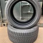 2x Pirelli scorpion zero 275 40 18 winterbanden met 7 mm, 18 pouces, Pneus et Jantes, 275 mm, Utilisé