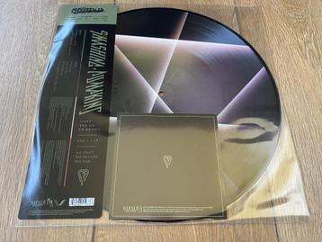 The Smashing Pumpkins - Shiny and oh so bright beschikbaar voor biedingen