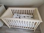 babybed zonder matras, Ophalen, Gebruikt