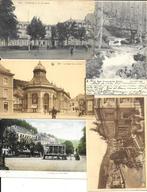 SPA lot de 15 cartes ( 4 scans ), Collections, Cartes postales | Belgique, 1920 à 1940, Non affranchie, Envoi, Liège