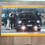 V.W.  De nieuwe Beetle " en vogue "  Speciale serie, Enlèvement ou Envoi, Neuf, Volkswagen