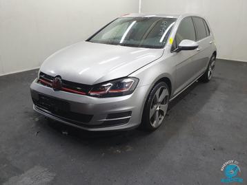 Golf 7 voorkop kompleet led 2015 (plaatwerk verlichting koel beschikbaar voor biedingen