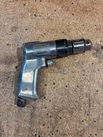 Pneumatische boormachine, Enlèvement, Utilisé, Perceuse