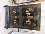 Chinese kast TV meubel, Ophalen, Gebruikt, 100 tot 150 cm, 50 tot 100 cm
