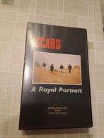 The Scabs ; A Royal Portrait VHS, Ophalen of Verzenden, Zo goed als nieuw, Muziek en Concerten
