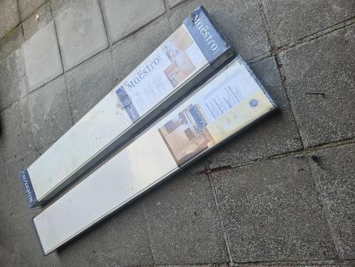 Laminaat Plafond / Plafondbekleding, Doe-het-zelf en Bouw, Platen en Panelen, Nieuw, Hout, Ophalen