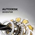 Autodesk Inventor 2025-22 - 1 an - Commercial, Windows, Envoi, Neuf