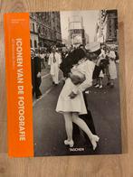 Iconen van de fotografie - Hans-Michael Koetzle, Boeken, Ophalen, Zo goed als nieuw, Fotografen