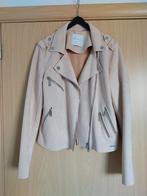Nieuw beige jasje Rino & Pelle maat 36, Kleding | Dames, Ophalen of Verzenden, Nieuw, Maat 36 (S), Beige
