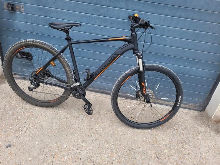 Fiets te koop, Fietsen en Brommers, Fietsen | Heren | Sportfietsen en Toerfietsen, Zo goed als nieuw, Ophalen