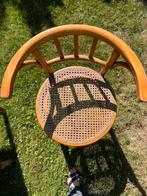 Thonet stoel, Ophalen, Gebruikt, Hout