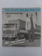 Ad van Hoorn - Truckers naar Polen, Ophalen of Verzenden, Zo goed als nieuw