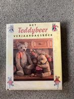 Opruim veel speelgoed: deze verjaardagskalender boek gratis, Ophalen of Verzenden