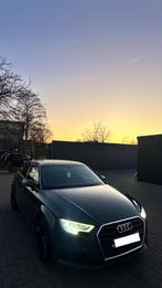 Audi A3 Sportback, Leder, Bedrijf, A3, Automaat