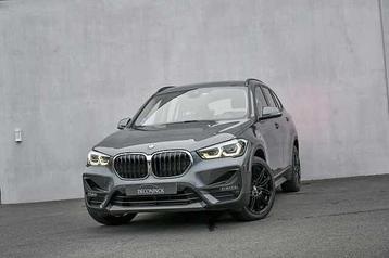 BMW X1 xDrive25e*LEDER*LED*CAMERA*ACC*DRIVING ASSIST*HUD* beschikbaar voor biedingen