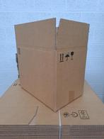 Caisses en carton neuves 36cm x 24cm x 29cm, Doe-het-zelf en Bouw, Kratten en Dozen, Opvouwbaar, Minder dan 50 cm, Ophalen of Verzenden
