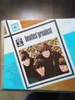 LP thé Beatles, Cd's en Dvd's, Vinyl | Rock, Ophalen of Verzenden