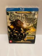 Housse Sucker Punch Extended Cut - Blu-ray, Enlèvement ou Envoi, Comme neuf, Action