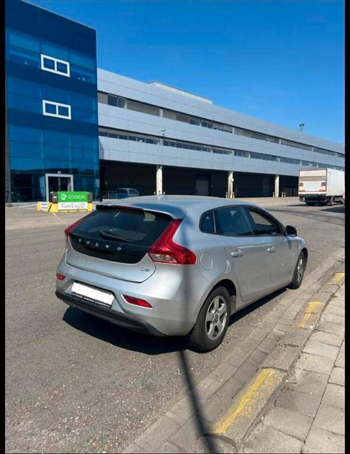 Volvo V40 D2 2.0D 175.000Km 2016 120PK In Uitstekende Staat!, Auto's, Volvo, Particulier, V40, ABS, Airbags, Airconditioning, Alarm