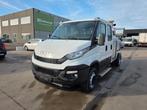 Iveco Daily 70 170 (Stock ID 11632), Auto's, Euro 5, Iveco, Bedrijf, 2998 cc