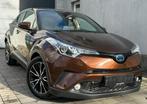 TOYOTA C-HR 1.8 HYBRIDE 2018 MET 12000 KM EERSTE EIGENAAR, Auto's, Automaat, Start-stop-systeem, Stof, Euro 6