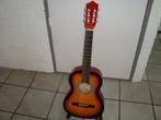 Guitare classique 3/4 Gomez vintage sunburst 20211852, Musique & Instruments, Enlèvement ou Envoi, Neuf, Guitare acoustique