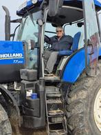 Zoek flexijob als tractorchauffeur op akkerbouwbedrijf, Vacatures, Vacatures | Landbouw, Natuur en Milieu