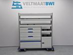 Sortimo bedrijfswagen inrichting bedrijfswageninrichting, Auto diversen, Veltmaat BWI, Info@veltmaatbwi.nl, Transportweg 11a, 7442 CT, Nijverdal