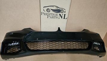 Voorbumper BMW 5 Serie G30 G31 M Pakket PDC KLS 51118064928 beschikbaar voor biedingen
