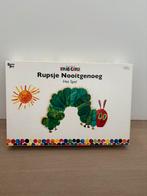 Rupsje Nooitgenoeg - University Games, Een of twee spelers, Ophalen, Gebruikt, University games