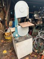 Lintzaag werkt 220volt, Ophalen