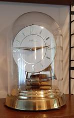 Horloge Pendule vintage - marque Kundo Electronic (Germany), Enlèvement