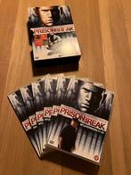 Prison Break - Volledig eerste seizoen, Cd's en Dvd's, Ophalen of Verzenden, Zo goed als nieuw