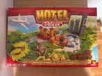 Hotel Deluxe gezelschapsspel, Hobby en Vrije tijd, Gezelschapsspellen | Bordspellen, Ophalen, Gebruikt