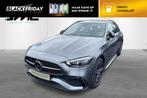 Mercedes-Benz C-Klasse Break C 300 e AMG Line, Auto's, Mercedes-Benz, Automaat, 4 cilinders, Electronic Stability Program (ESP)