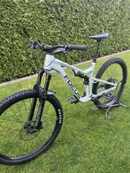 Mtb focus jam ( fully enduro ), Fietsen en Brommers, Fietsen | Mountainbikes en ATB, Zo goed als nieuw, Ophalen, Overige merken