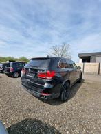 BMW X5 3.0 DIESEL 2016 E6, SUV ou Tout-terrain, Diesel, Noir, X5